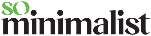 So Minimalist